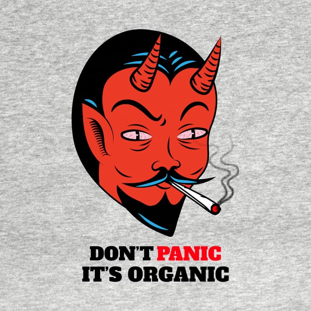 dont panic by FUNNY LIFE